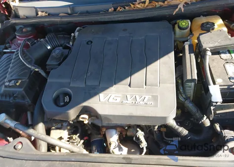 2010 Buick Lacrosse Cxl from USA, damaged, VIN 1G4GC5EGXAF203528